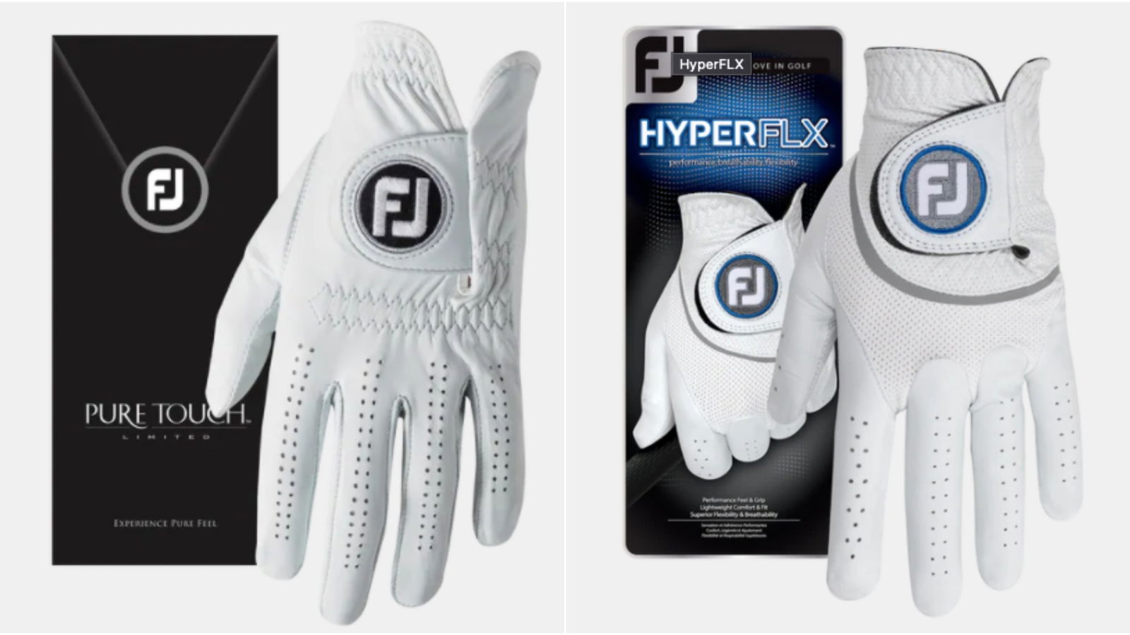 The BEST FootJoy Golf Gloves to freshen up your game!